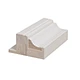 plantation shutter components