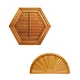paulownia plantation shutter