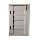 pvc plantation shutters