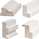 plantation shutter components