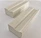 pvc shutter components
