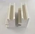 pvc shutter components