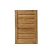 paulownia plantation shutter