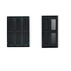 pvc plantation shutters