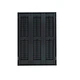 pvc plantation shutters