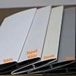 plantation shutter components