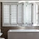 PVC shutters