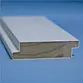plantation shutter components