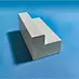 pvc shutter components