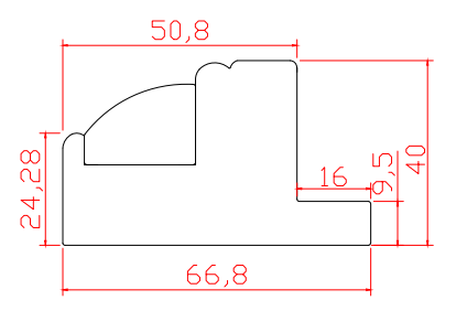  frame options