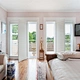 aluminum plantation shutters