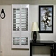 basswood plantation shutters