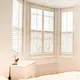 basswood plantation shutters