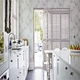 aluminum plantation shutter
