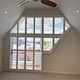 aluminum plantation shutter
