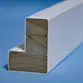 plantation shutter components