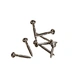 shutter screws