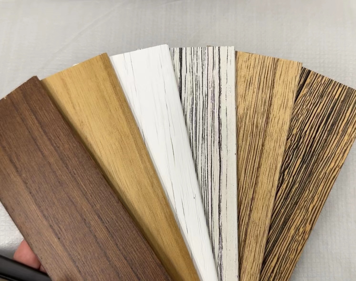 wood shutters
