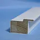plantation shutter components
