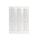 pvc plantation shutters