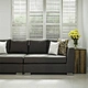 aluminum shutter