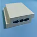 pvc shutter components