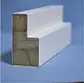 plantation shutter components