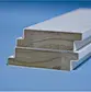 plantation shutter components