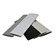 aluminum shutter components