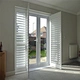 basswood plantation shutters