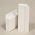 poly shutter components