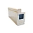 PVC shutters components