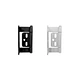 shutter hinge