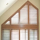basswood plantation shutters