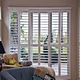 aluminum shutter