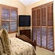 basswood plantation shutters