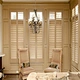 basswood plantation shutters