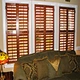 basswood plantation shutters