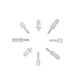 shutter pin