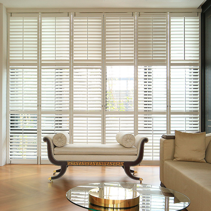 Motor Blackout Blinds