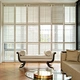 basswood plantation shutters