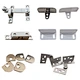 shutter hinge