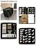 PVC shutters