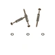 shutter screws