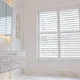 plantation shutters