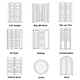 PVC shutters