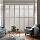 paulownia shutters