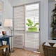aluminum plantation shutters