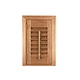 brush shutters