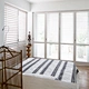 PVC shutters